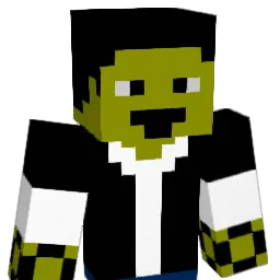 Lorenzo2691 Minecraft avatar bust