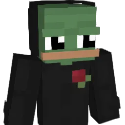 Lorenzo6723 Minecraft avatar bust