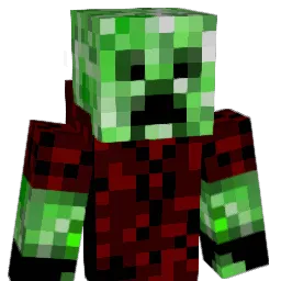 LorenzoD21 Minecraft avatar bust