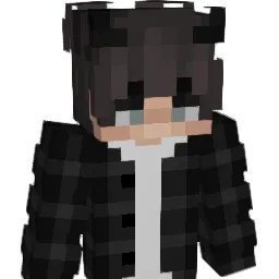LorenzoKadir Minecraft avatar bust