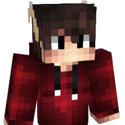 LorenzoPang Minecraft avatar bust