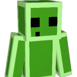 Lorenzo_394 Minecraft avatar bust