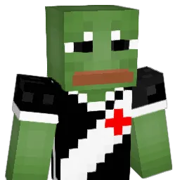 Lorenzo_Daltoe Minecraft avatar bust
