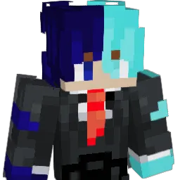 Loretus7 Minecraft avatar bust