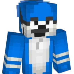 Loreven11 Minecraft avatar bust