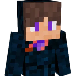 Lorey27 Minecraft avatar bust