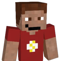 Lorezz's Minecraft skin