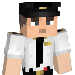 Lorgarmadou Minecraft avatar bust
