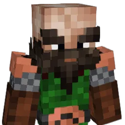LorgrimFirebeard's Minecraft skin