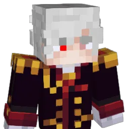 Lori4ok Minecraft avatar bust