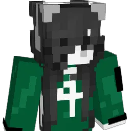 Lori_4Wrath Minecraft avatar bust