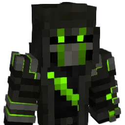 Lori_Lama Minecraft avatar bust