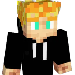 Lori_Mitico Minecraft avatar bust