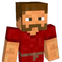 Loric82's Minecraft skin