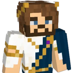 Loric_X Minecraft avatar bust