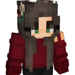Lorienn_ Minecraft avatar bust