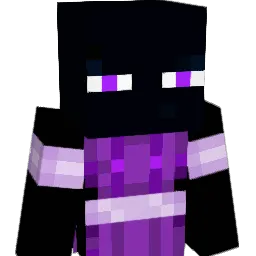 Lorii72 Minecraft avatar bust