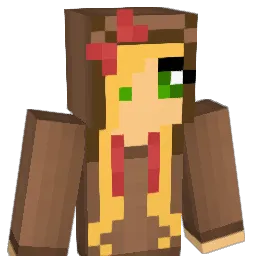 Lorinb2003 Minecraft avatar bust