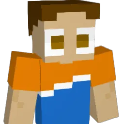 Lorini's Minecraft skin