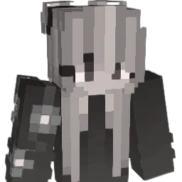 Loris8_3 Minecraft avatar bust