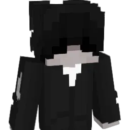 LorisBonue Minecraft avatar bust