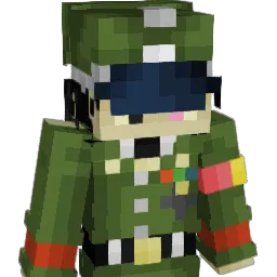 Lorito_Dorito Minecraft avatar bust