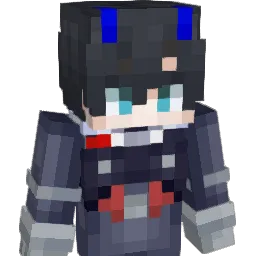 Lorkald's Minecraft skin