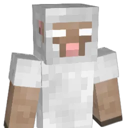Lorkohxc Minecraft avatar bust
