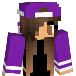 Lorna234 Minecraft avatar bust