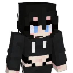 Lorpdo's Minecraft skin