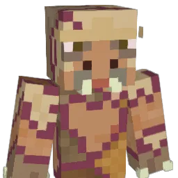 Lorpso's Minecraft skin