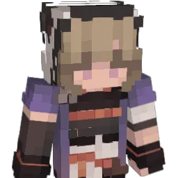 LorrenMinecraft's Minecraft skin