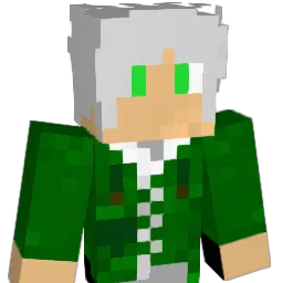 Lorsan97__ Minecraft avatar bust