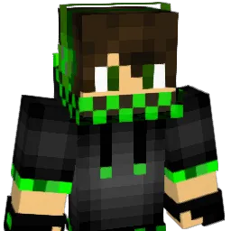 Lort533's Minecraft skin