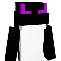 LorteBoost's Minecraft skin