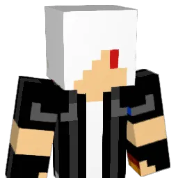 Lortegud's Minecraft skin