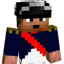 Lorteth's Minecraft skin