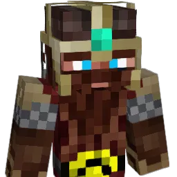Lortex87's Minecraft skin