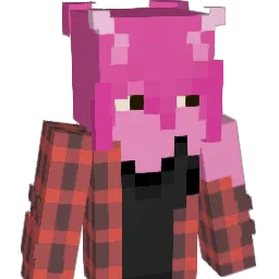 Lorviel Minecraft avatar bust