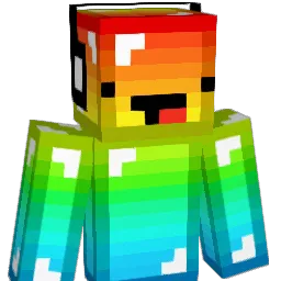 Lory22's Minecraft skin