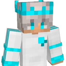 LoryTheHawk's Minecraft skin