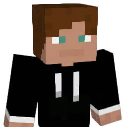 Lory__Gamer13 Minecraft avatar bust