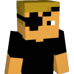 LosPedrosNO Minecraft avatar bust