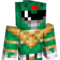 LosTakuaches Minecraft avatar bust