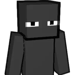 LosTz1 Minecraft avatar bust
