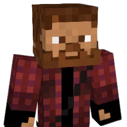 LosWochos47 Minecraft avatar bust