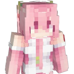 LoseSand's Minecraft skin