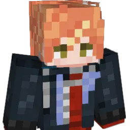 LoseZen's Minecraft skin