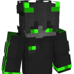 Lose_0's Minecraft skin