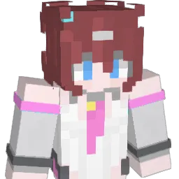 Losefacejp's Minecraft skin